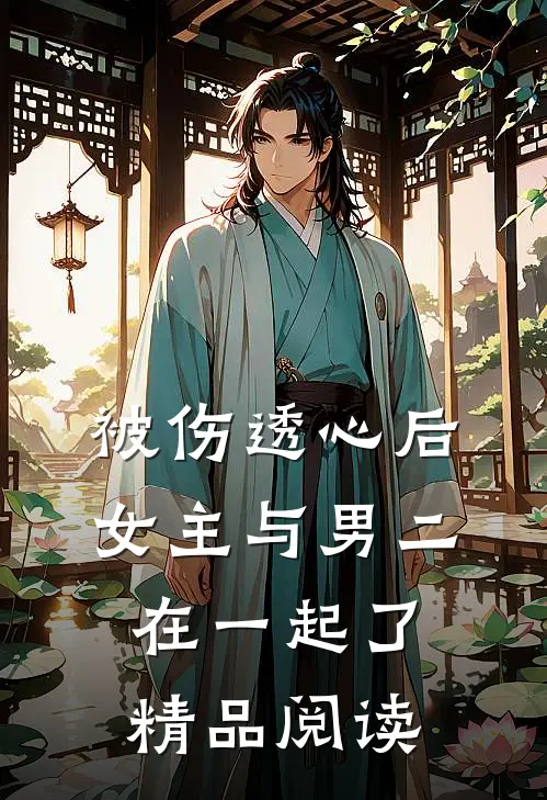 被伤透心后，女主与男二在一起了精品阅读