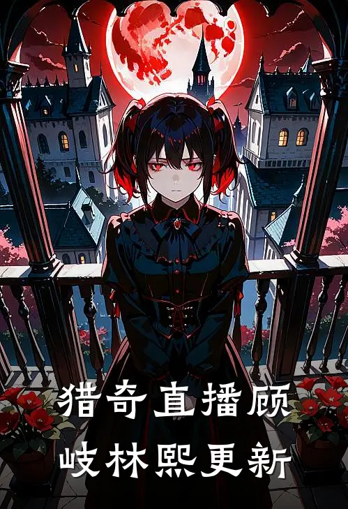 猎奇直播顾岐林熙更新