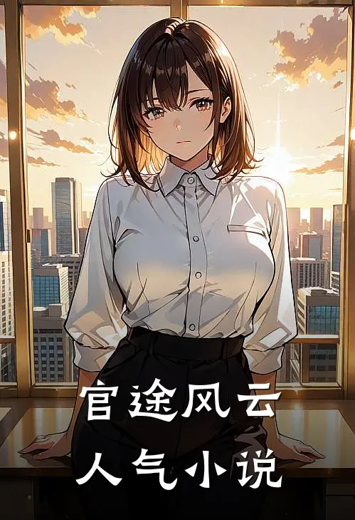 官途风云人气小说
