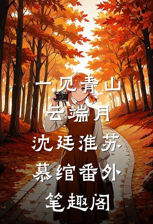 一见青山云端月：沈廷淮苏慕绾番外笔趣阁