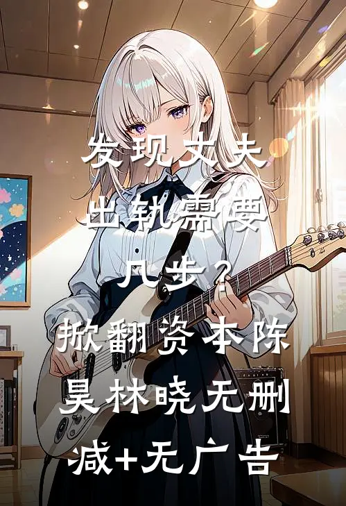 发现丈夫出轨需要几步？掀翻资本陈昊林晓无删减+无广告