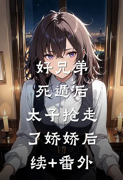 好兄弟死遁后，太子抢走了娇娇后续+番外