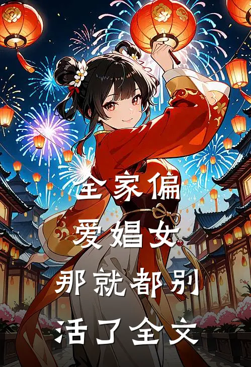 全家偏爱娼女，那就都别活了全文