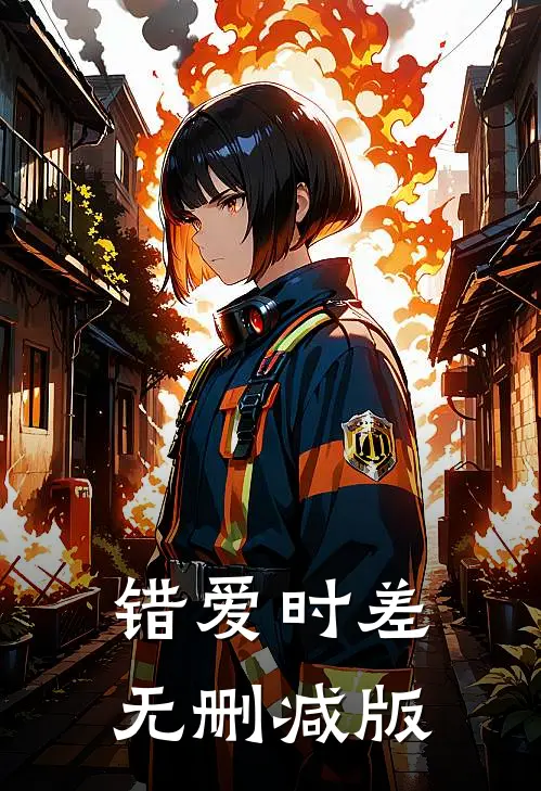 错爱时差无删减版