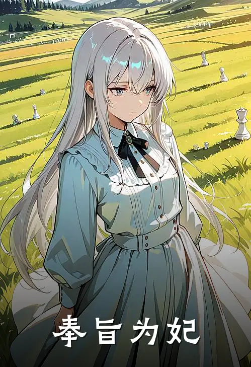 奉旨为妃