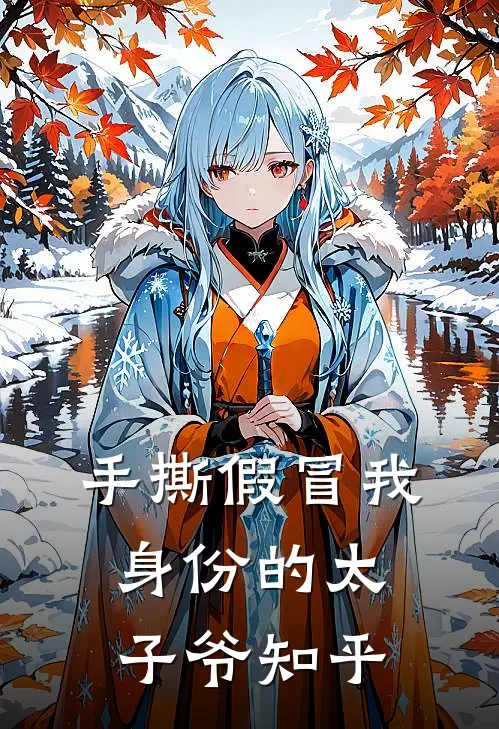 手撕假冒我身份的太子爷知乎