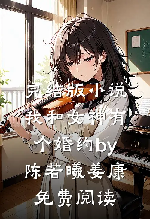 完结版小说我和女神有个婚约by陈若曦姜康免费阅读