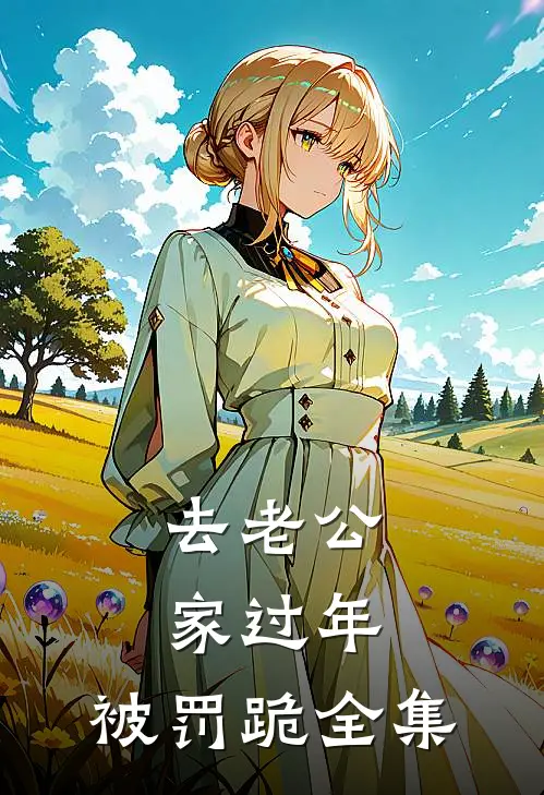 去老公家过年，被罚跪全集