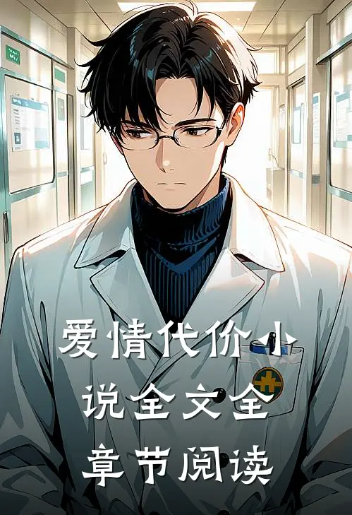 爱情代价小说全文全章节阅读