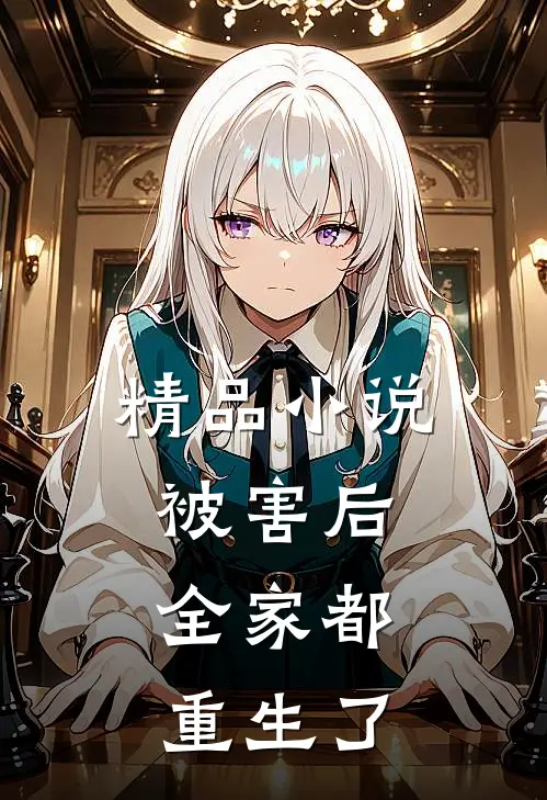 精品小说被害后，全家都重生了