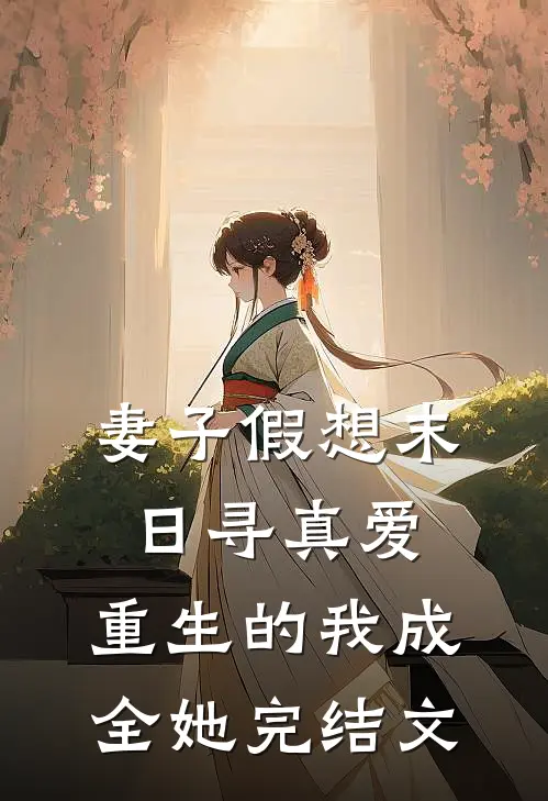 妻子假想末日寻真爱，重生的我成全她完结文