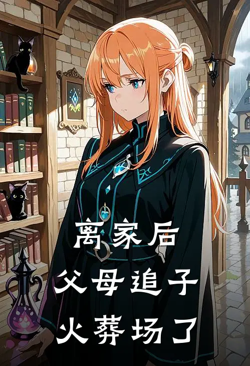 离家后，父母追子火葬场了