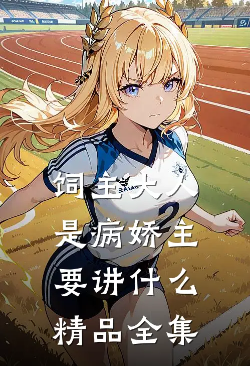 饲主大人是病娇主要讲什么精品全集