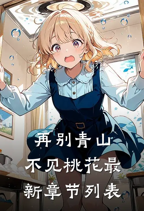 再别青山，不见桃花最新章节列表