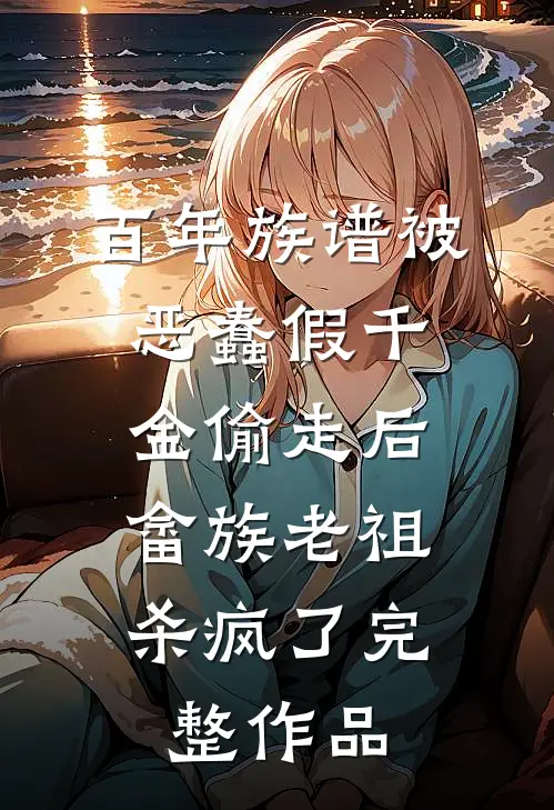 百年族谱被恶蠢假千金偷走后，畲族老祖杀疯了完整作品