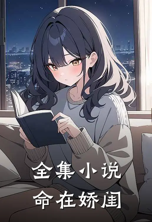全集小说命在娇闺