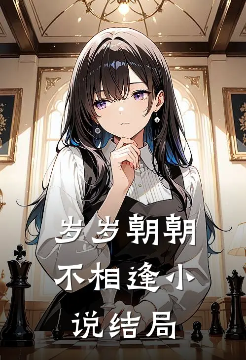 岁岁朝朝不相逢小说结局