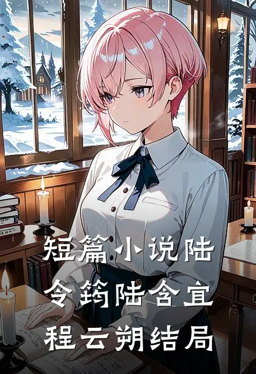短篇小说陆令筠陆含宜程云朔结局