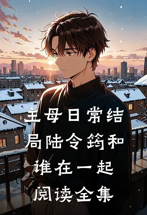 主母日常结局陆令筠和谁在一起阅读全集
