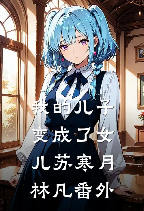 我的儿子变成了女儿苏寒月林凡番外