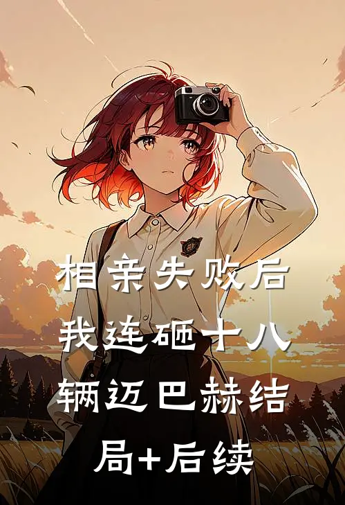 相亲失败后，我连砸十八辆迈巴赫结局+后续