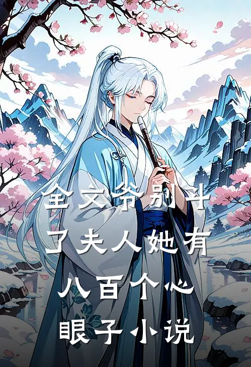 全文爷别斗了夫人她有八百个心眼子小说