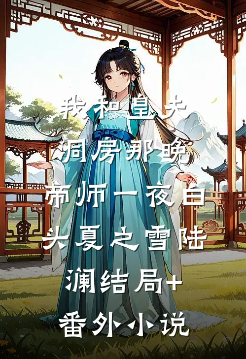 我和皇夫洞房那晚，帝师一夜白头夏之雪陆澜结局+番外小说