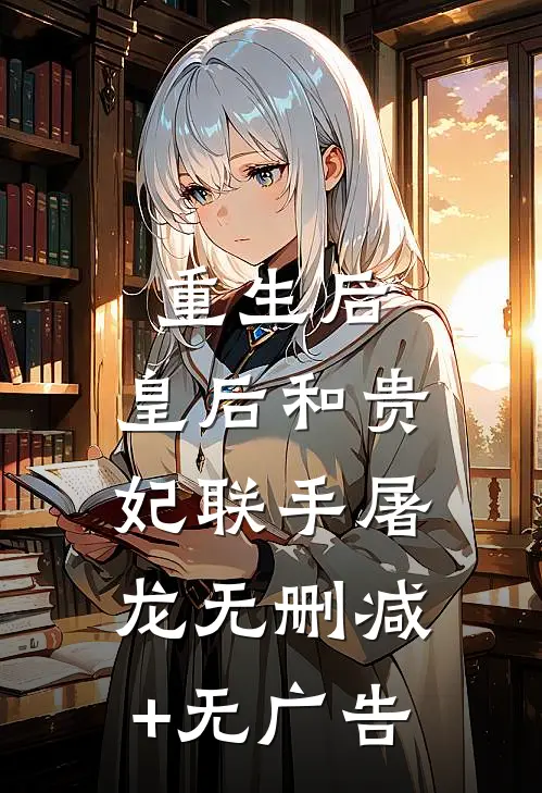 重生后，皇后和贵妃联手屠龙无删减+无广告