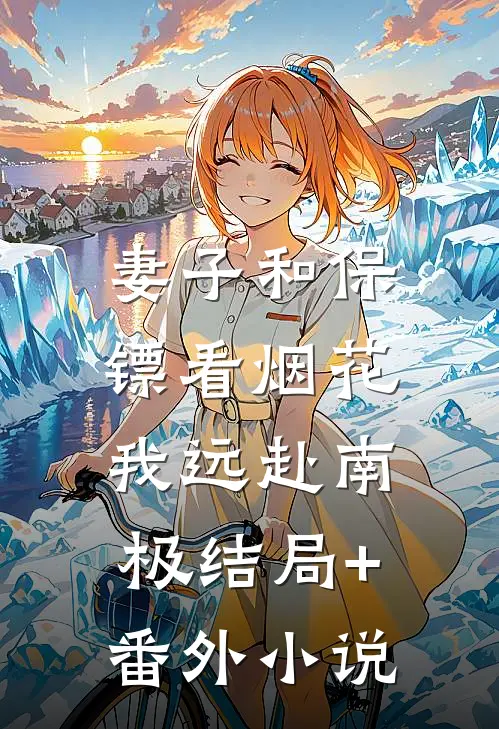 妻子和保镖看烟花，我远赴南极结局+番外小说