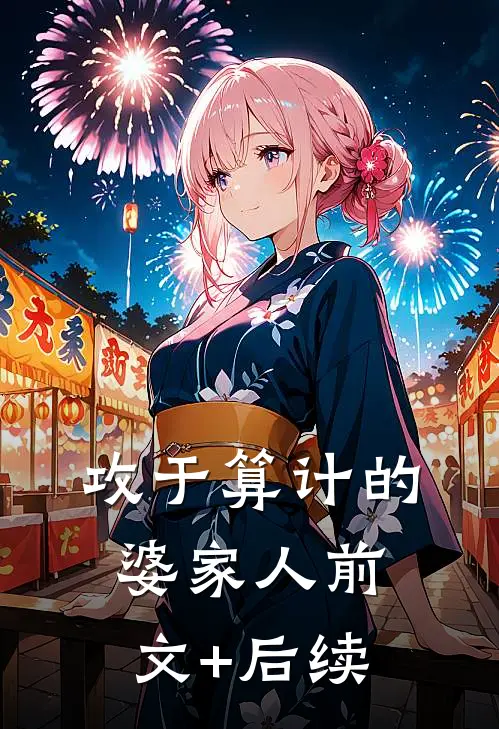 攻于算计的婆家人前文+后续