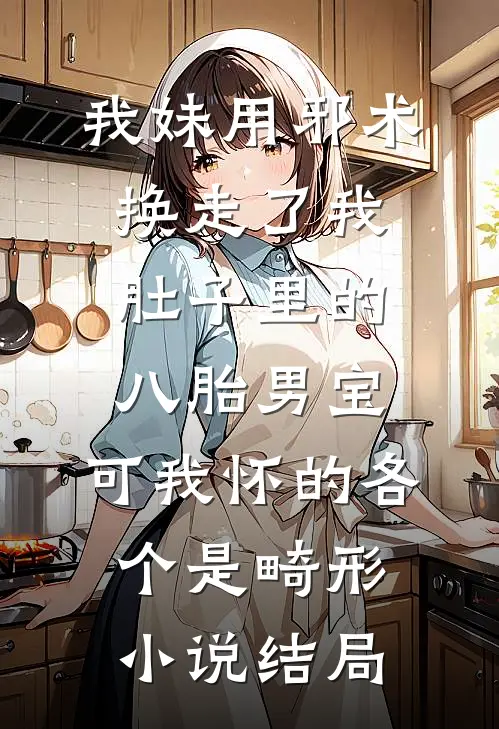 我妹用邪术换走了我肚子里的八胎男宝，可我怀的各个是畸形小说结局