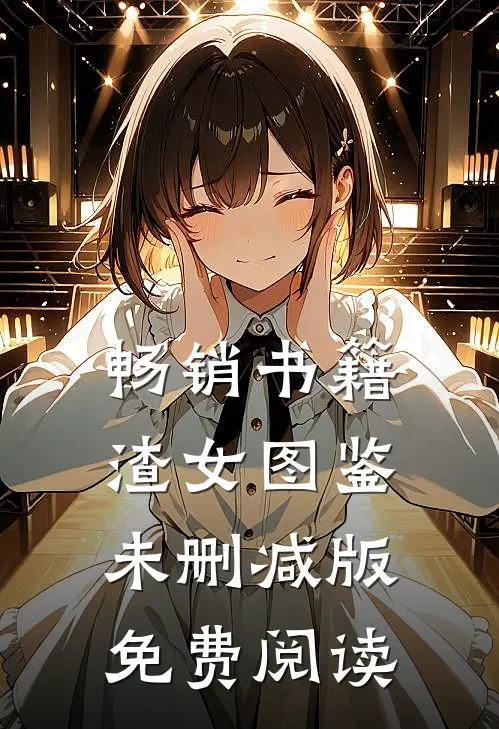 畅销书籍渣女图鉴未删减版免费阅读