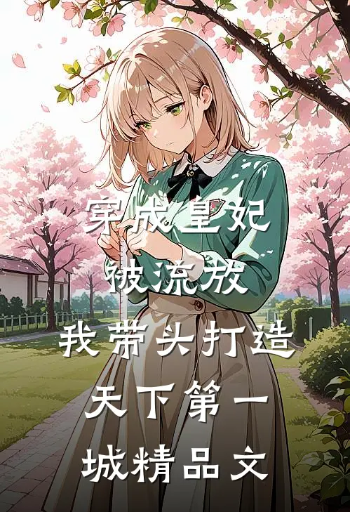 穿成皇妃被流放，我带头打造天下第一城精品文