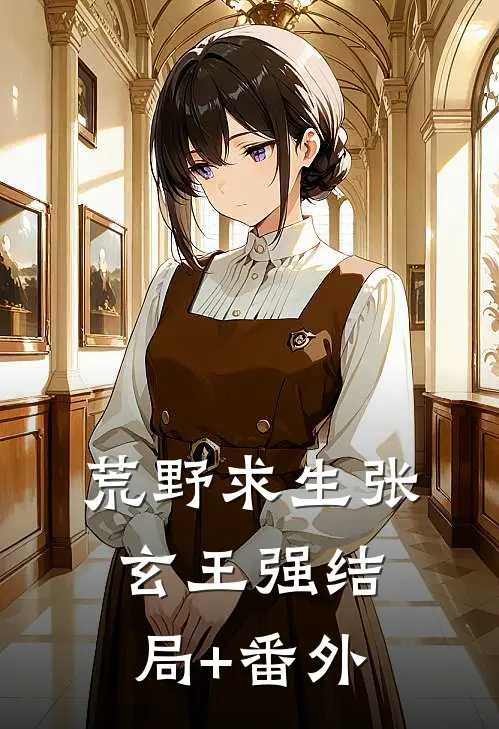 荒野求生张玄王强结局+番外