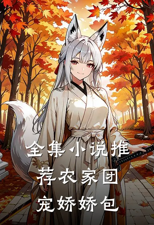 全集小说推荐农家团宠娇娇包