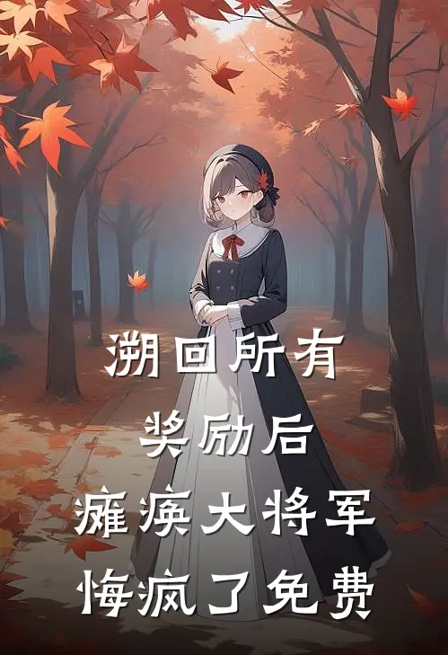 溯回所有奖励后，瘫痪大将军悔疯了免费