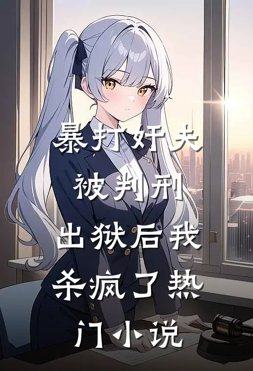 暴打奸夫被判刑，出狱后我杀疯了热门小说