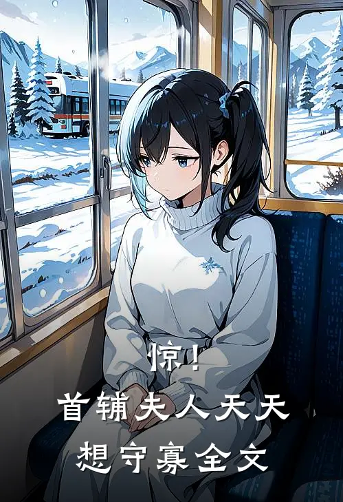 惊！首辅夫人天天想守寡全文