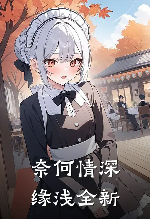 奈何情深缘浅全新