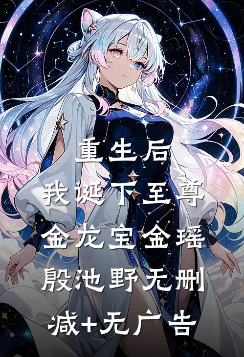 重生后，我诞下至尊金龙宝金瑶殷池野无删减+无广告