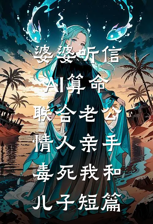 婆婆听信AI算命，联合老公情人亲手毒死我和儿子短篇