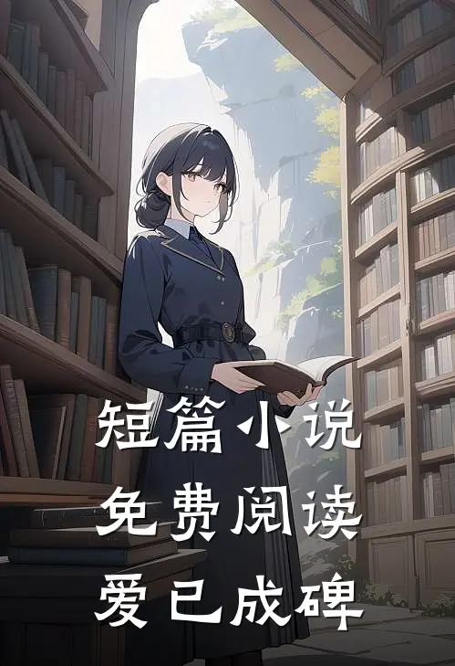 短篇小说免费阅读爱已成碑