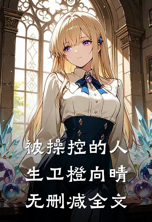 被操控的人生卫橙向晴无删减全文