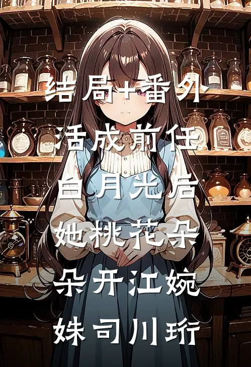 结局+番外活成前任白月光后，她桃花朵朵开江婉姝司川珩
