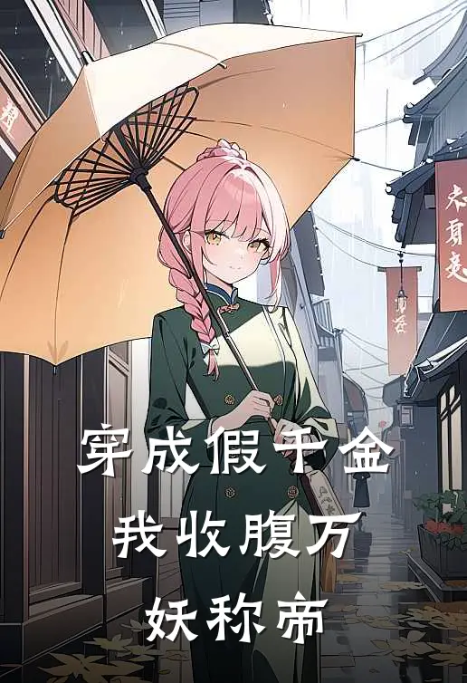 穿成假千金，我收腹万妖称帝