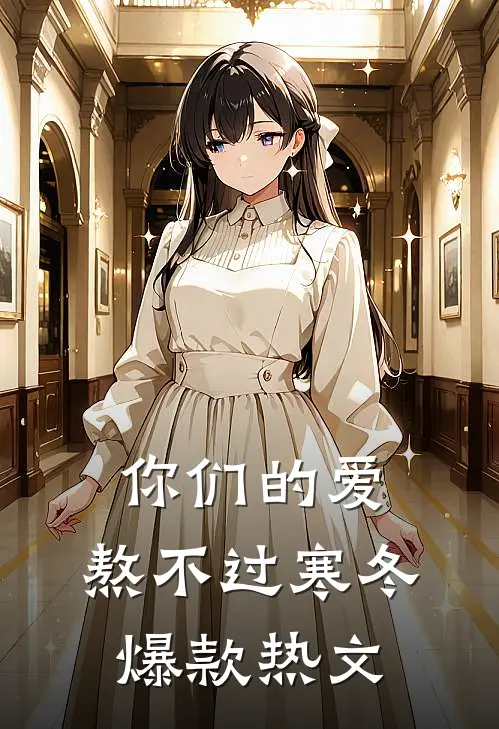 你们的爱，熬不过寒冬爆款热文