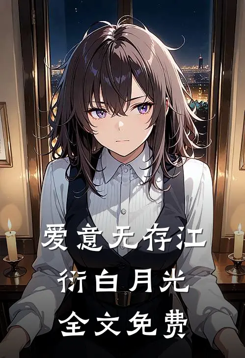 爱意无存江衍白月光全文免费