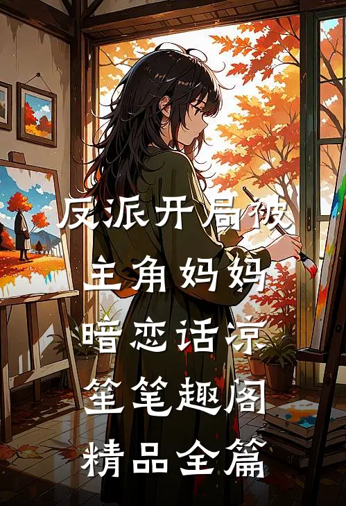 反派开局被主角妈妈暗恋话凉笙笔趣阁精品全篇