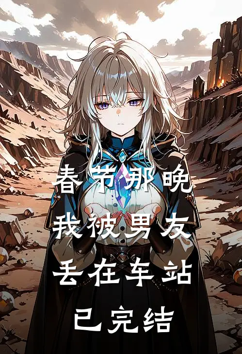 春节那晚，我被男友丢在车站已完结