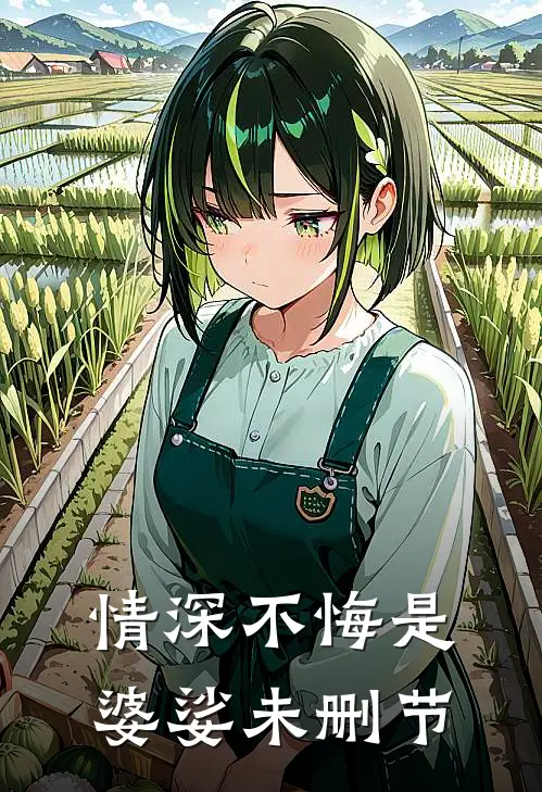 情深不悔是婆娑未删节